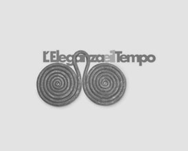 Eleganza e il Tempo – Exposition