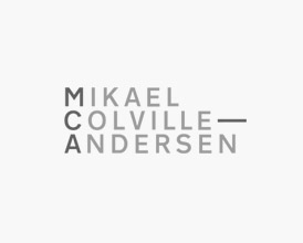 Mikael Colville-Andersen